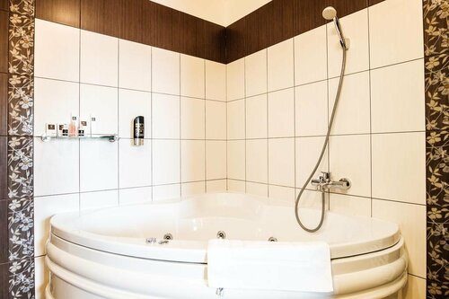 Гостиница Hotel Comfort в Нитре