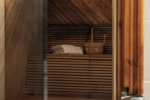 Гостиница Home Hotel Smedjan в Сандвикене