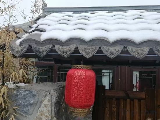 Fanni Chinese Inn, hotel, Direct-Controlled Municipality of Beijing ...