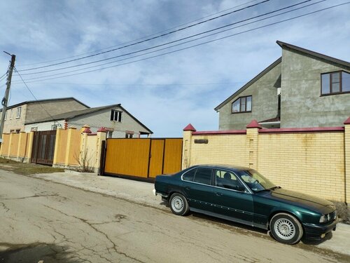 Таунхаус на Российской — фото 4