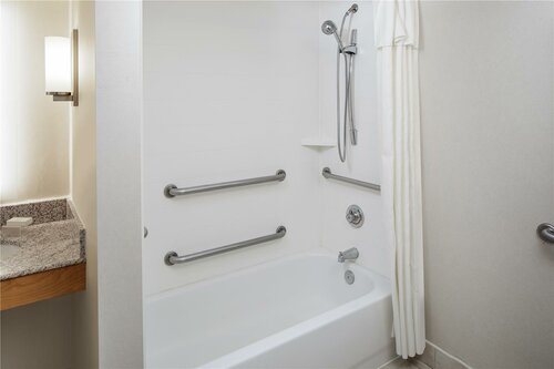 Гостиница Homewood Suites by Hilton Albuquerque Uptown в Альбукерке
