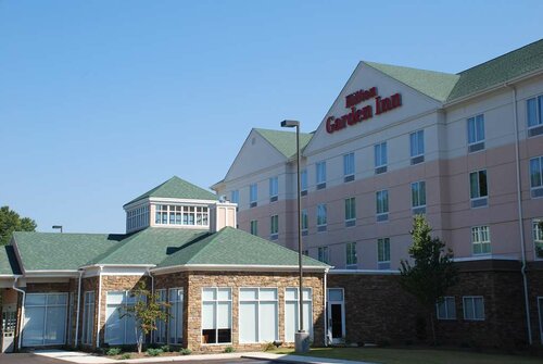 Гостиница Hilton Garden Inn Birmingham/Trussville в Штате Алабама