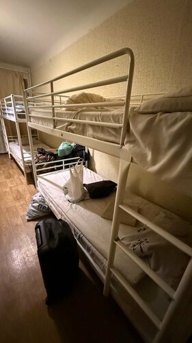 City Hostel — фото 3