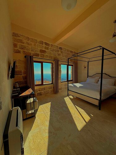 Гостиница Maran House Mardin в Артуклу