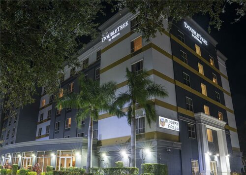 Гостиница Holiday Inn Sarasota Airport, an Ihg Hotel в Сарасоте
