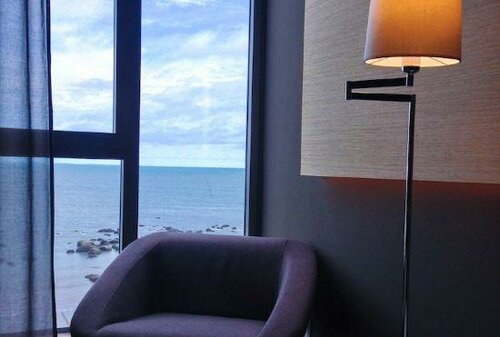 Гостиница Noom Hotel Conakry в Конакри