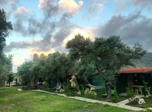 My Bungalov