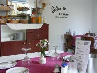 Гостиница Hotel Schmerkötter в Виттене