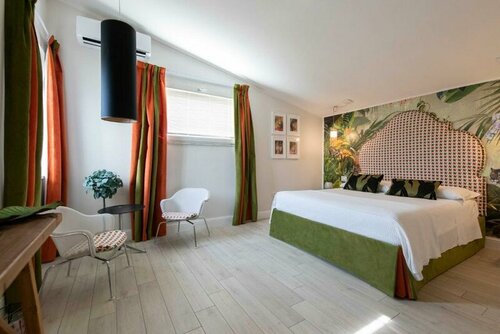 Гостиница WelcHome Charming House в Казерте