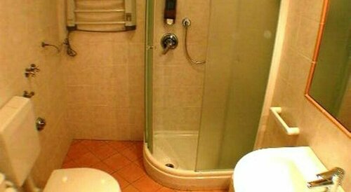 Гостиница B&b Villa Mirandola в Брунате