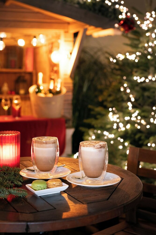 Фото Stanhope Hotel Brussels by Thon Hotels