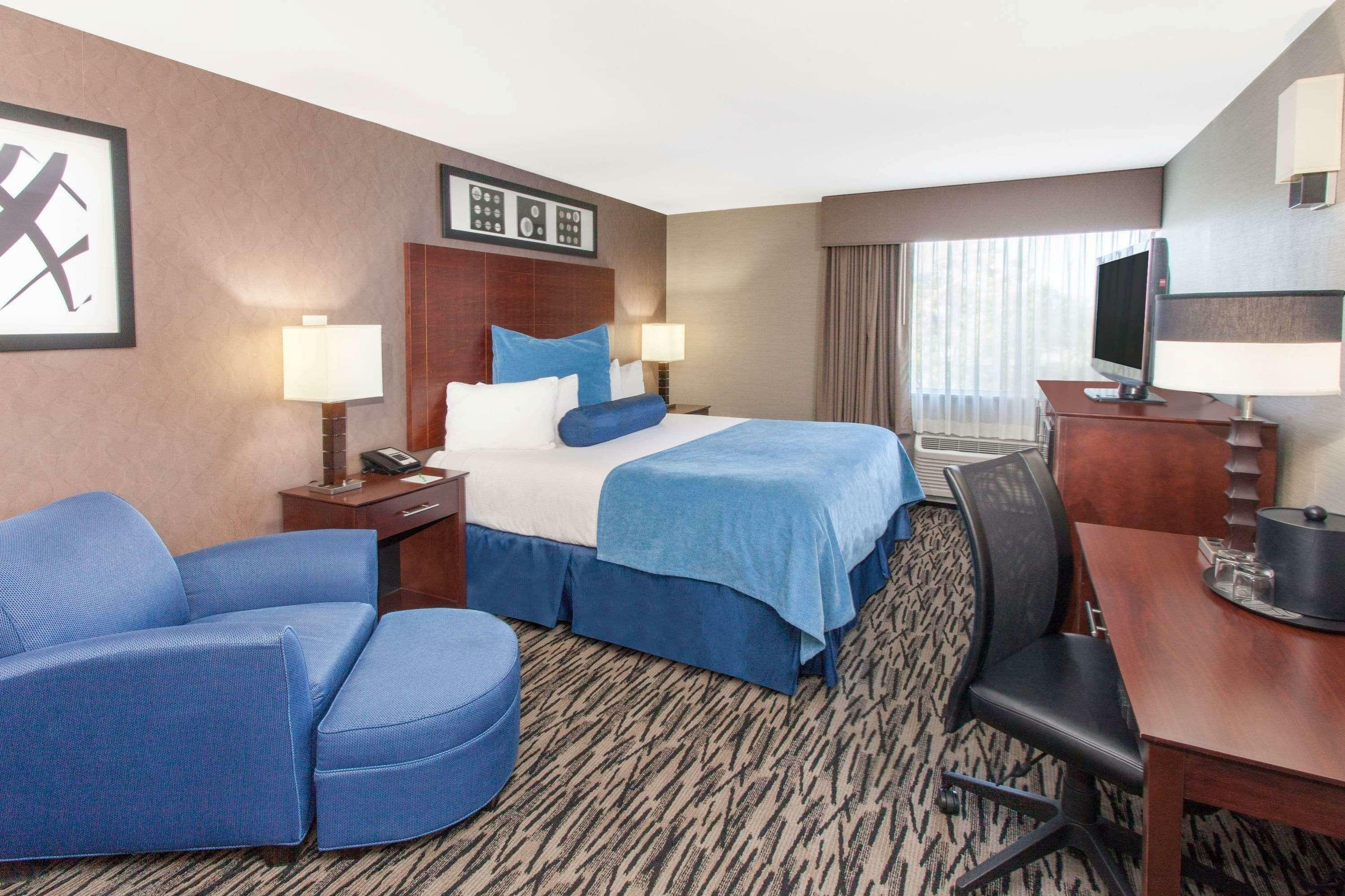 Фото Wyndham Garden Elk Grove Village/O'Hare