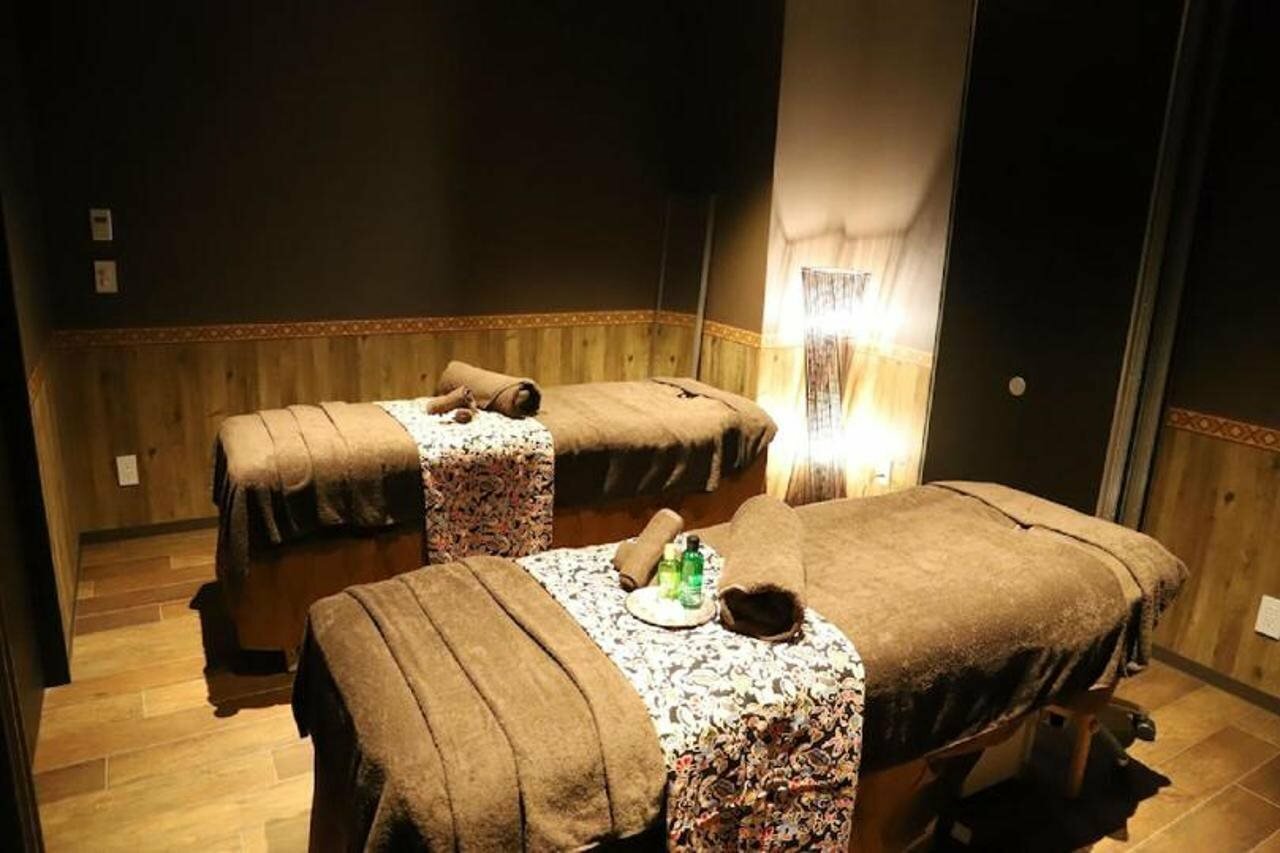 Фото Hakone Kowakien