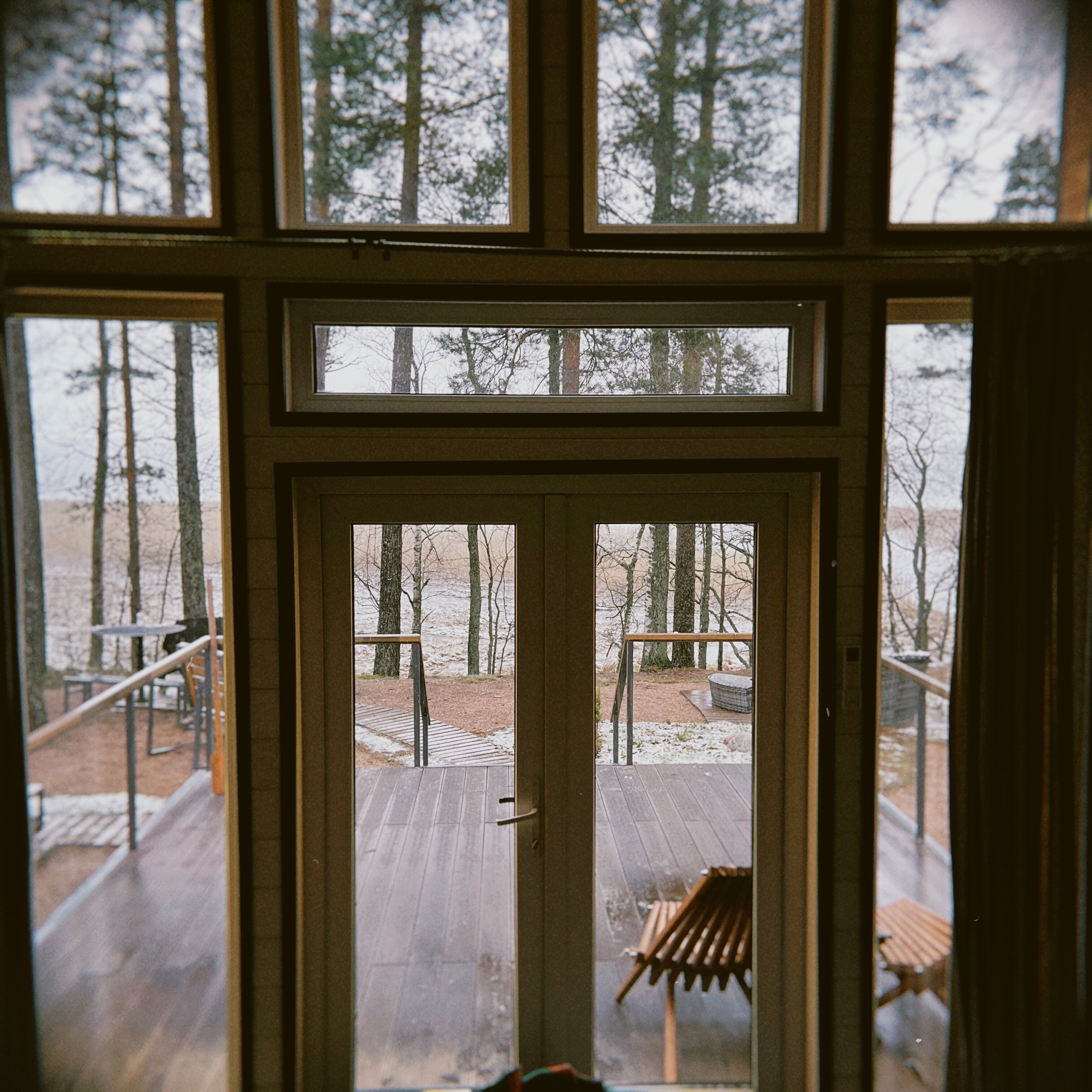 Фото Загородный клуб Сосновый берег