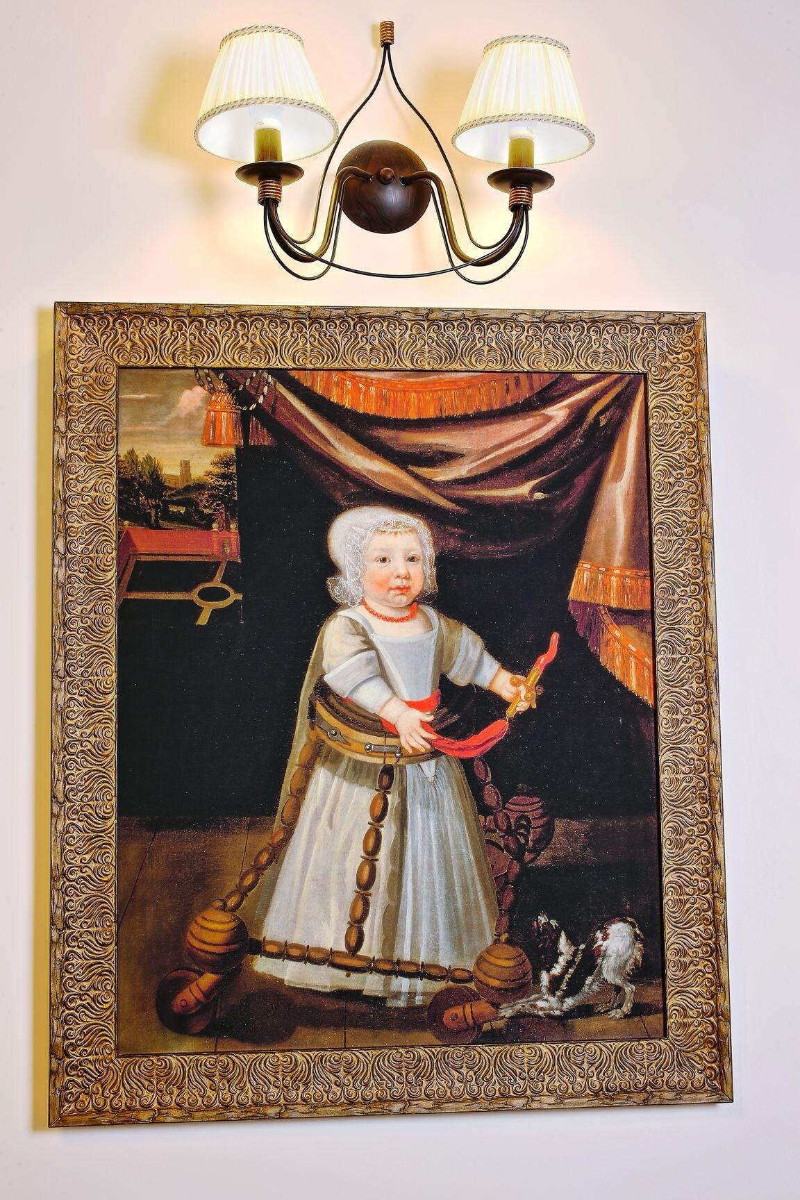 Фото Antica Dimora Donna Isabella