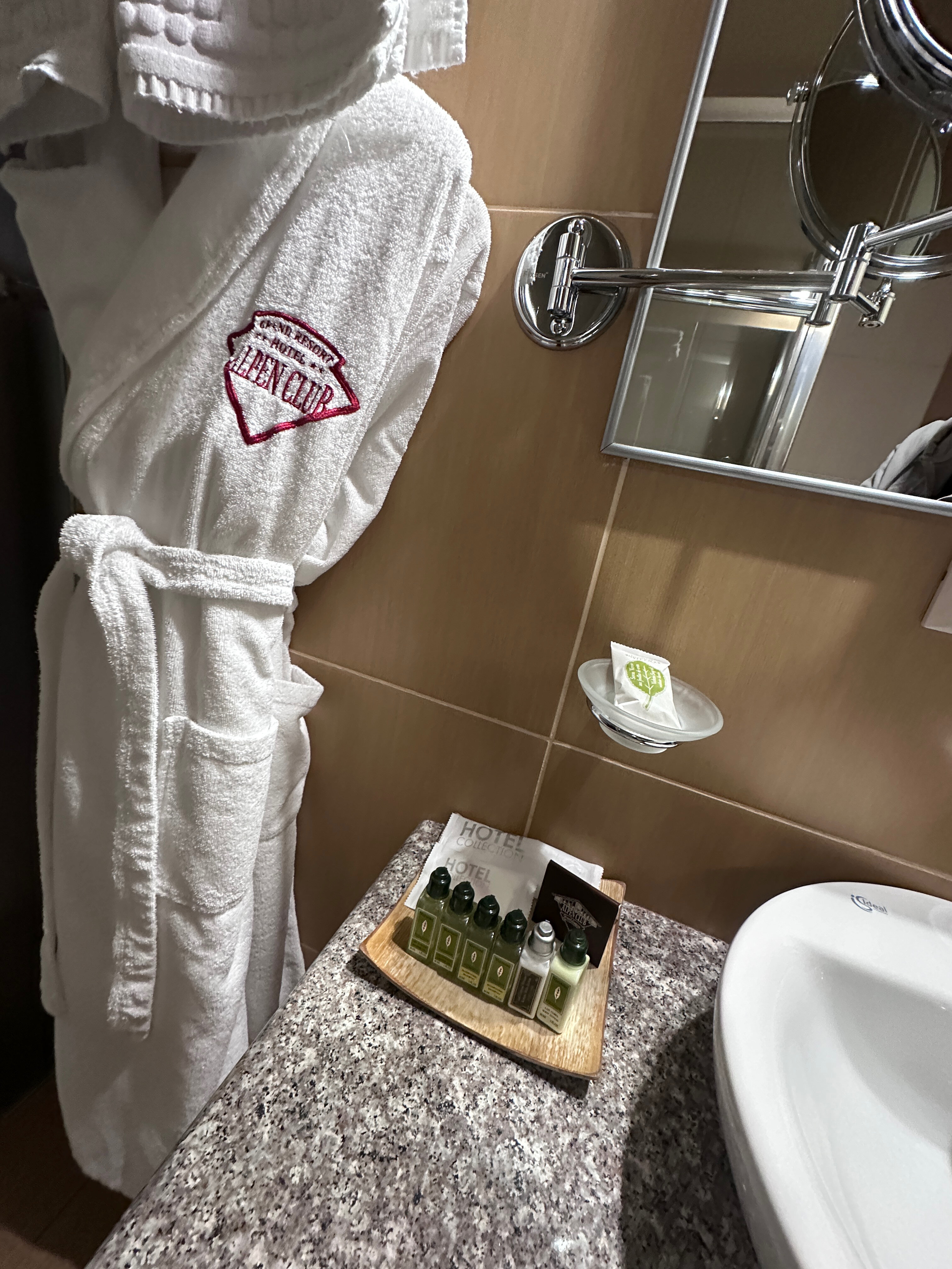 Фото Альпен Клаб