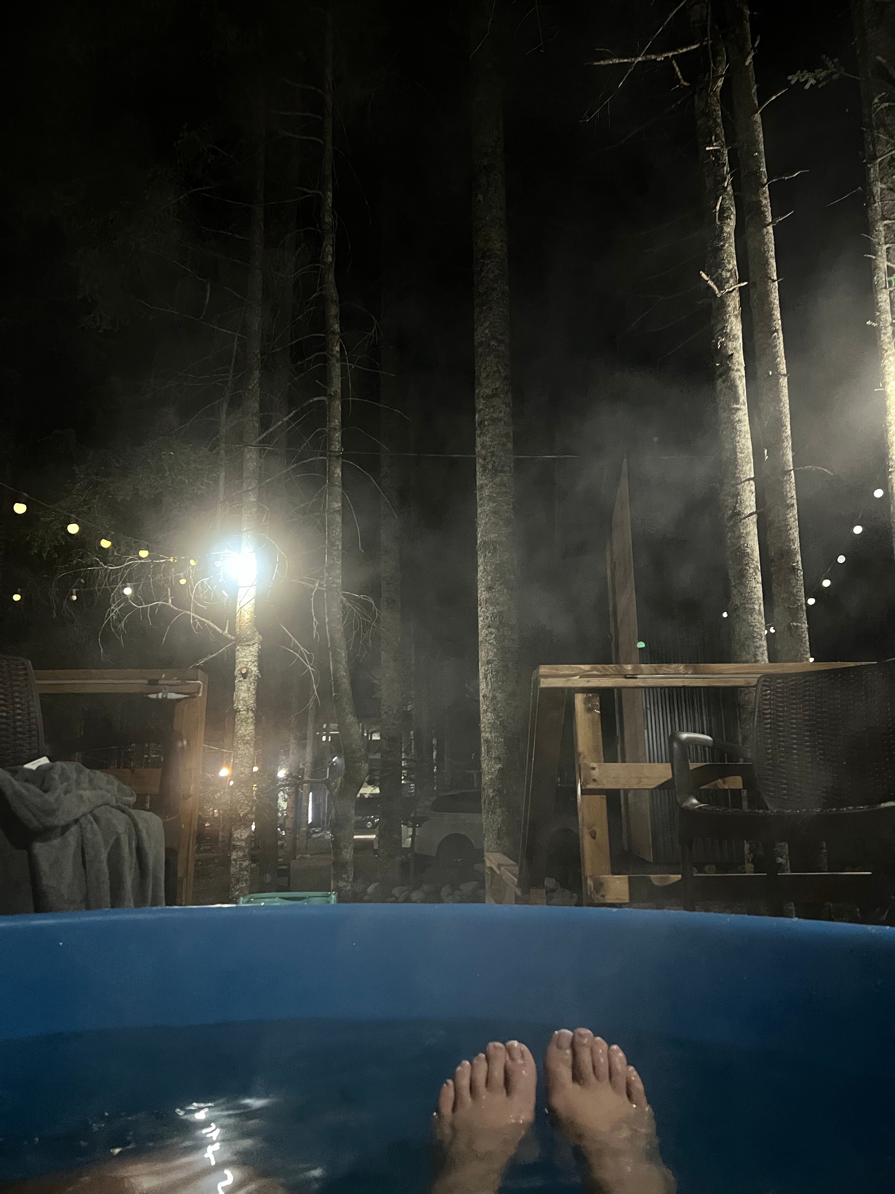 Фото Времена Года Village