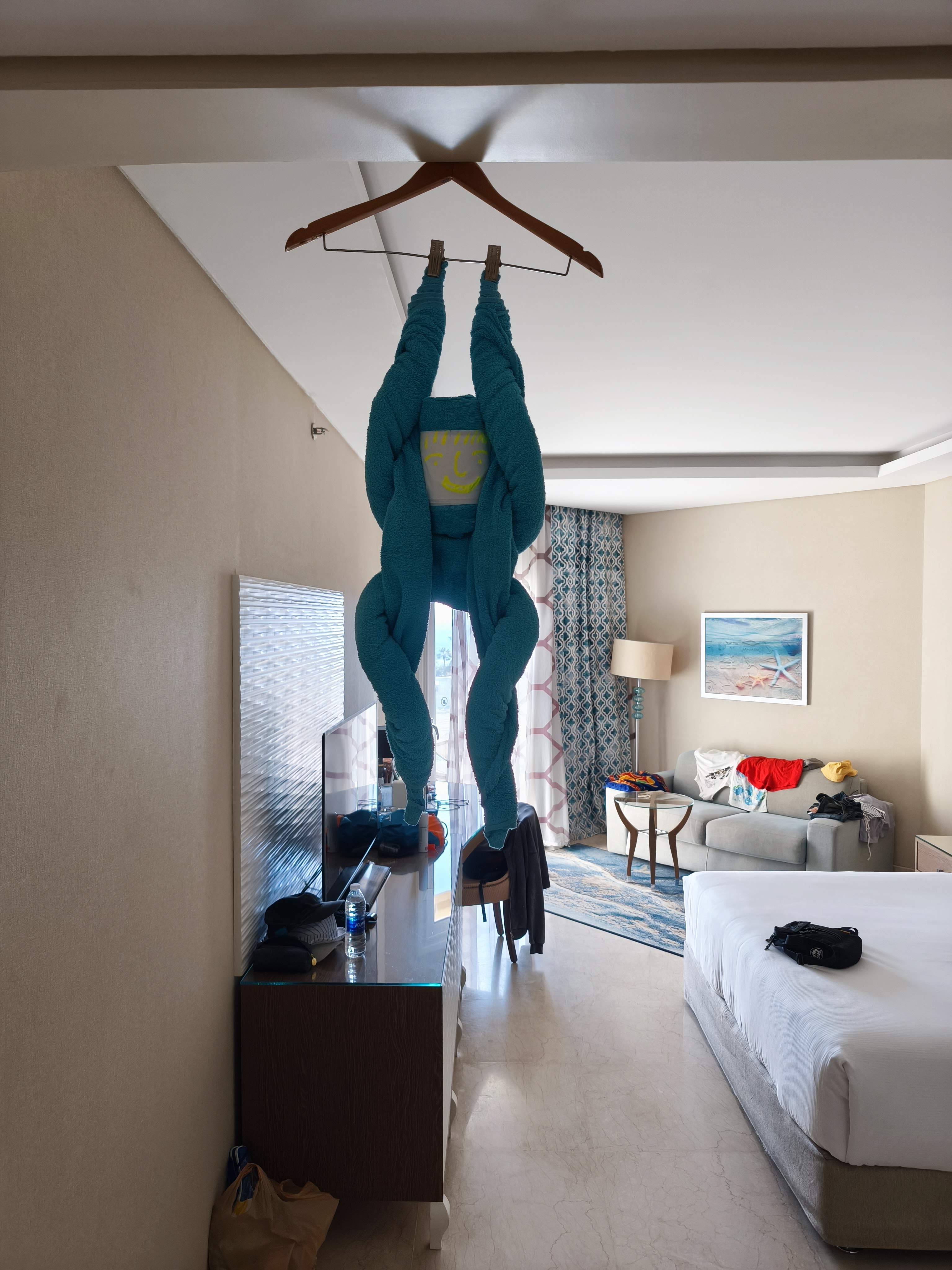 Фото Hilton Hurghada Plaza