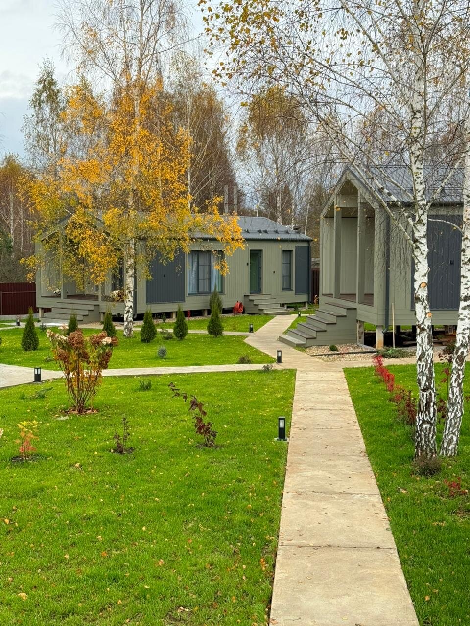 Фото Barn Holiday