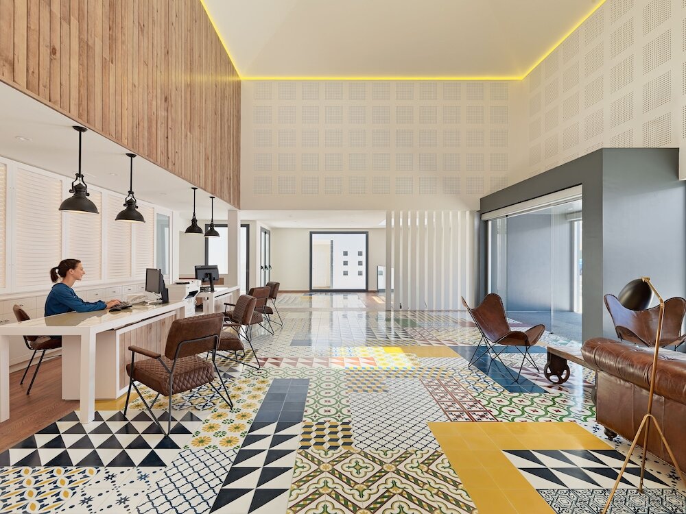 Фото H10 Ocean Dreams Boutique Hotel - Adults Only