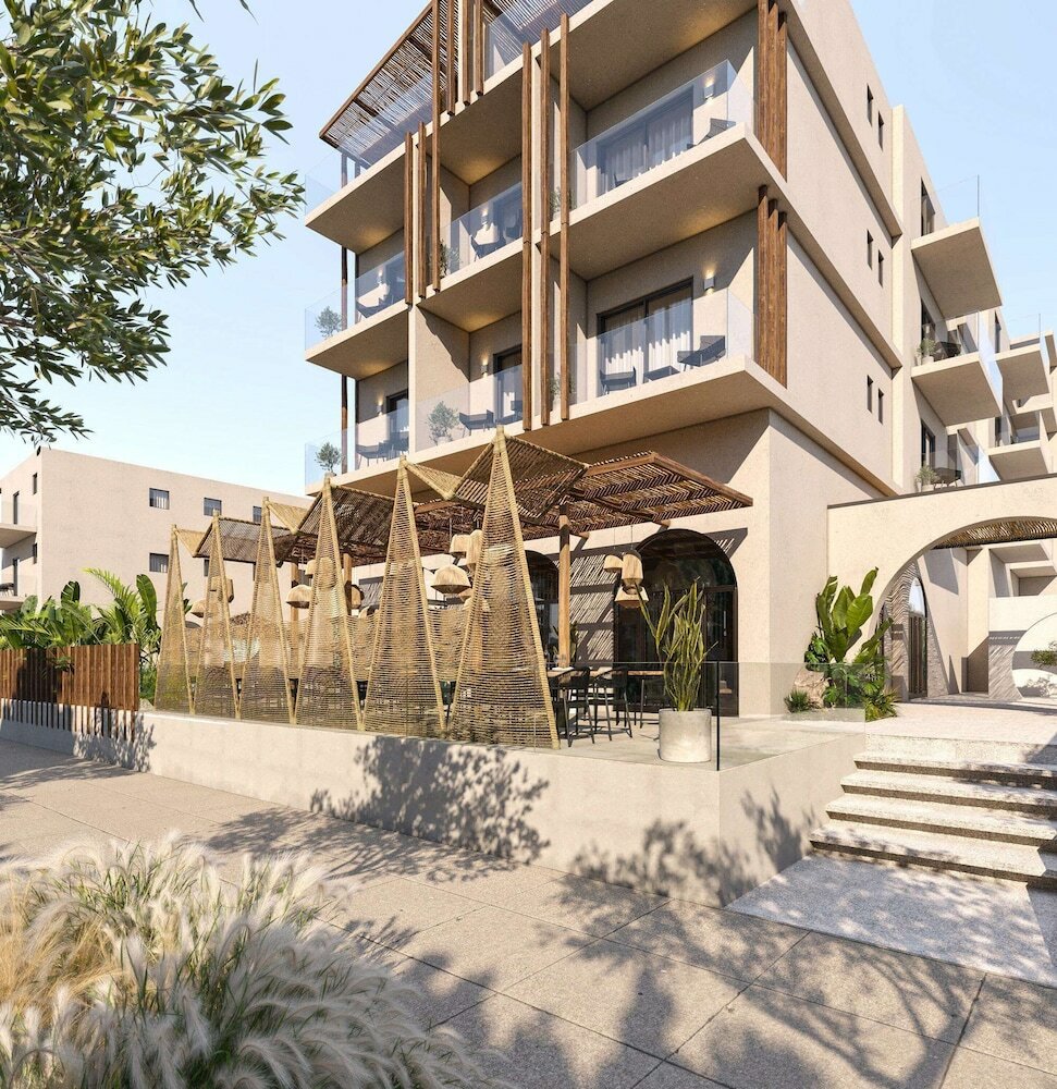 Фото Cabana Blu Hotel & Suites