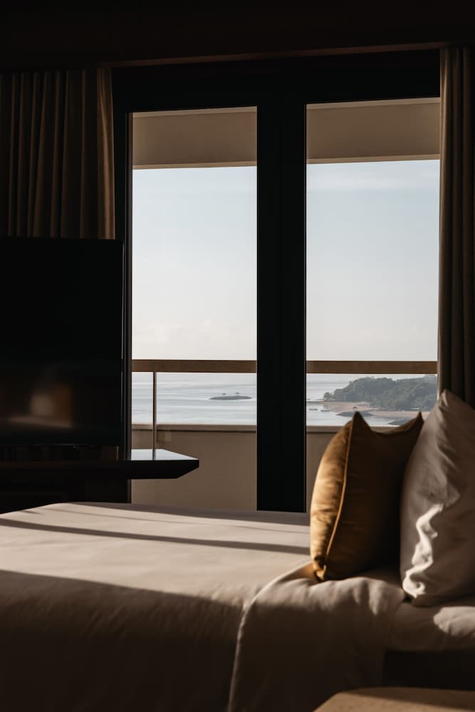 Фото Bali Beach The Heritage Collection