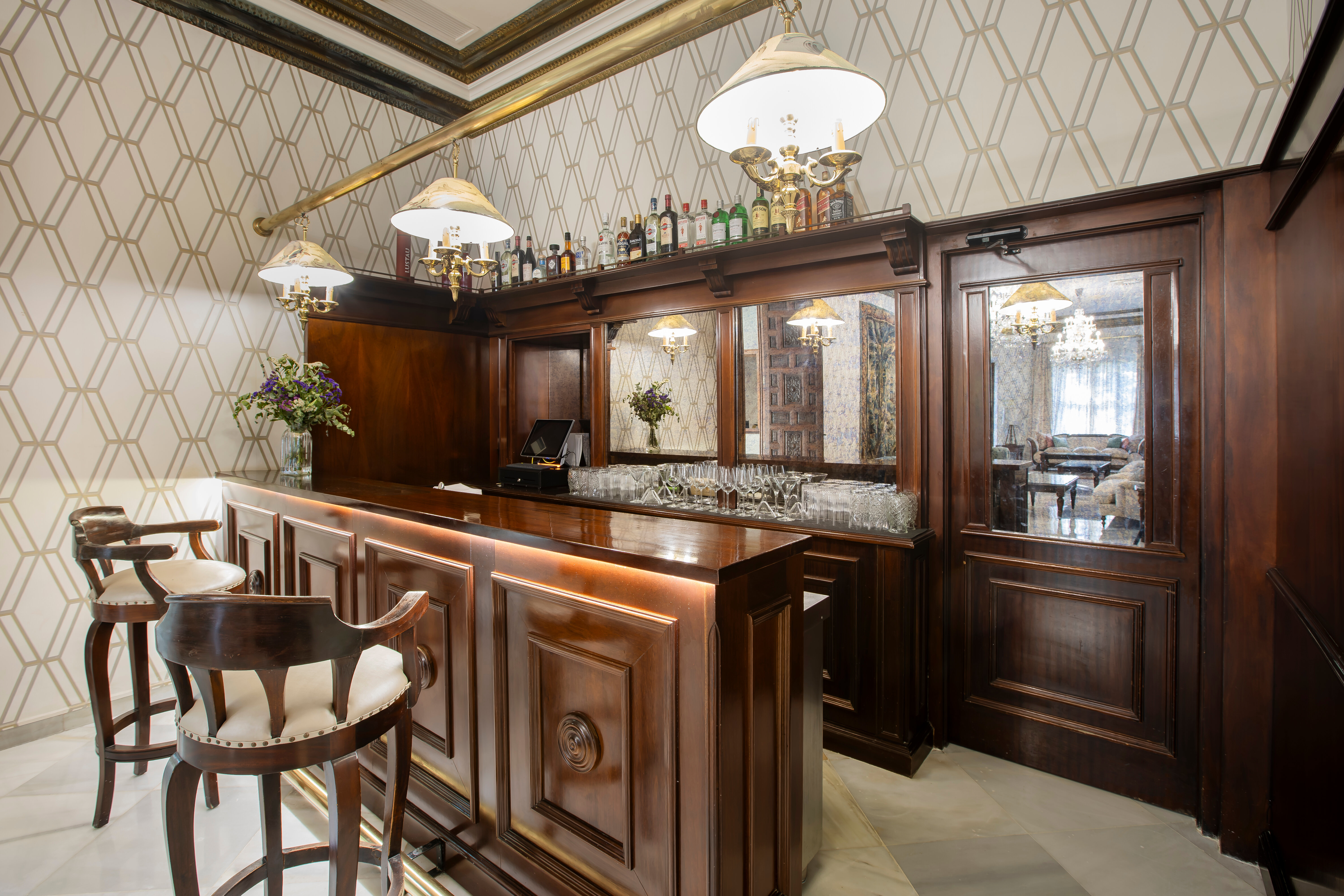 Фото Hotel Duques de Medinaceli