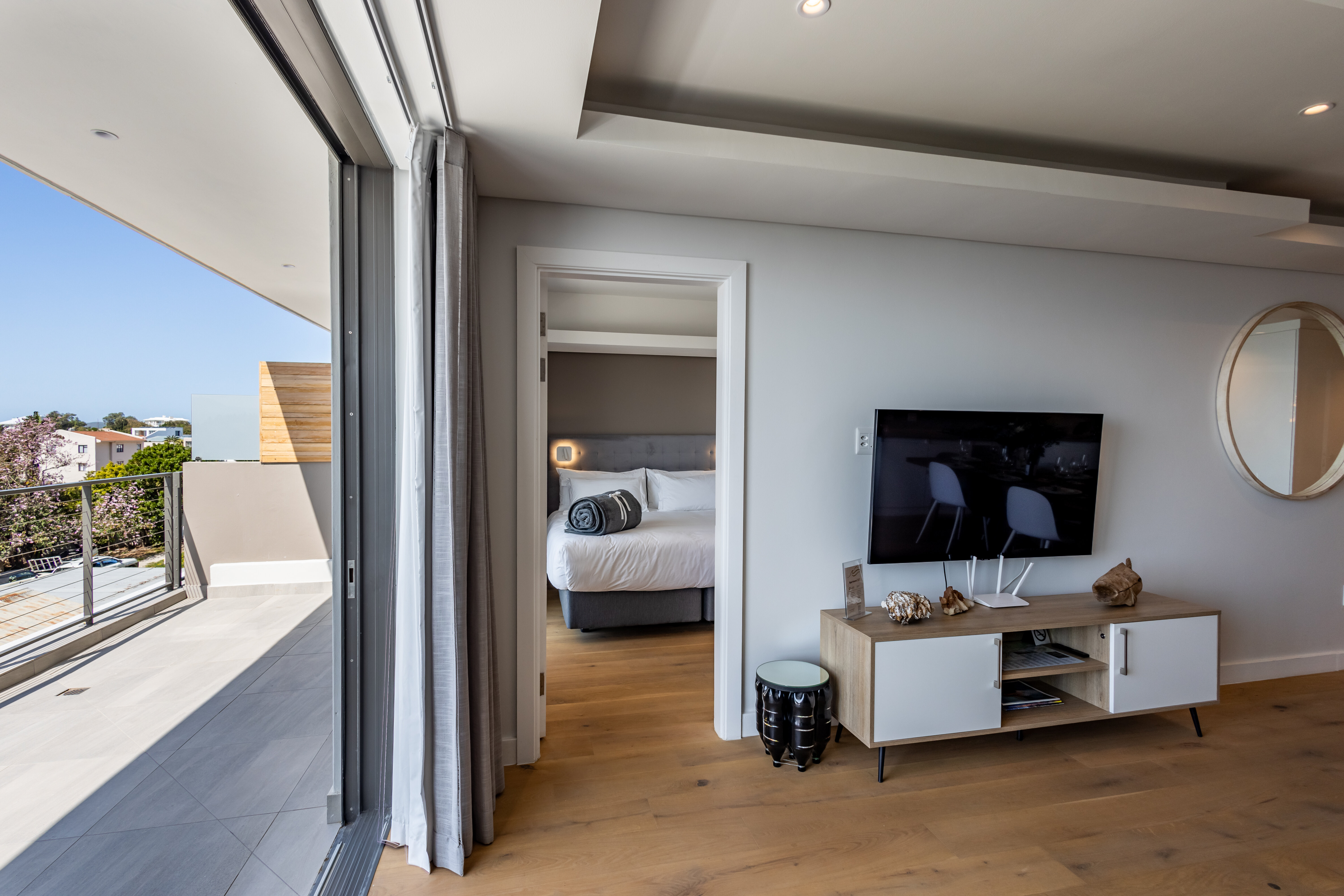 Фото Plett Quarter Hotel