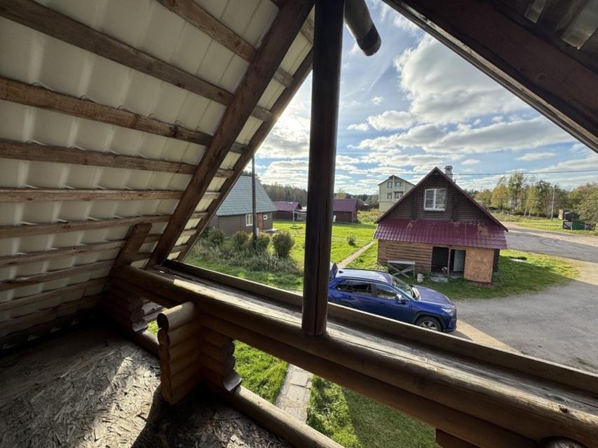 Фото Тулокса