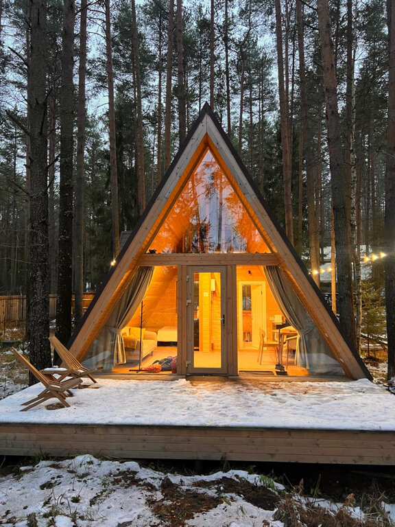 Фото Орша Ривер Клаб