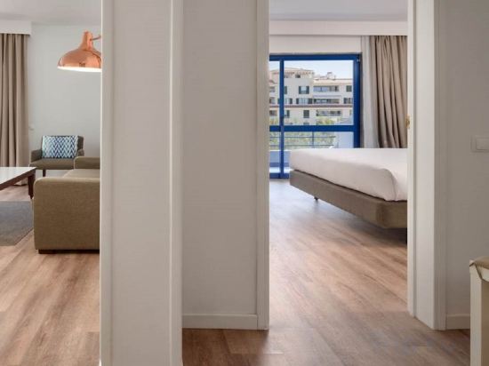 Фото Pestana Cascais Ocean & Conference Aparthotel