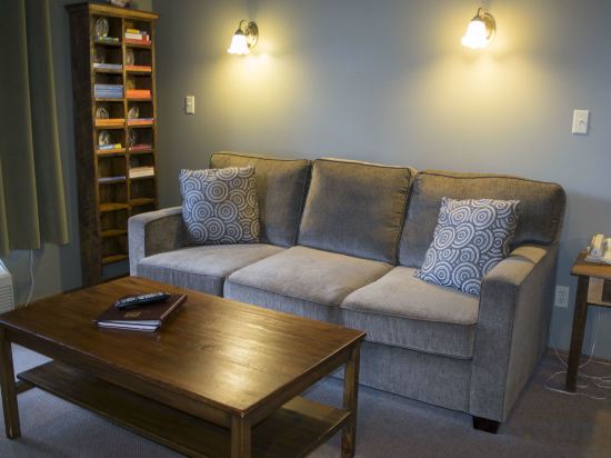 Фото The Georgetown Inn