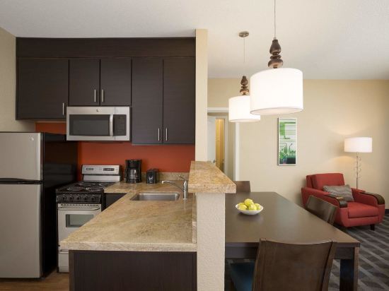 Фото TownePlace Suites San Jose Santa Clara