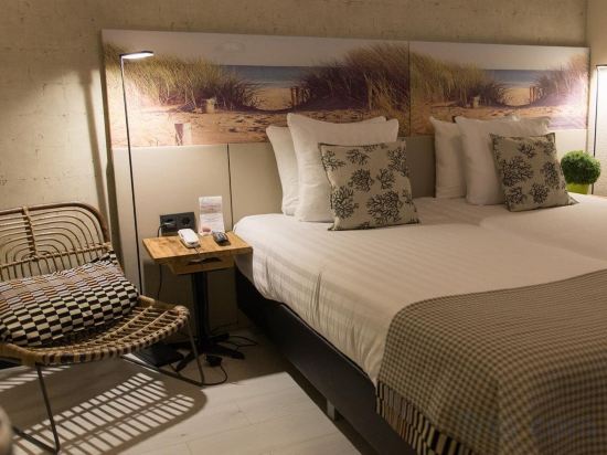 Фото France Hotel Amsterdam