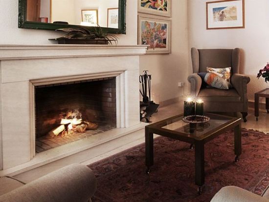 Фото Hotel Costabella