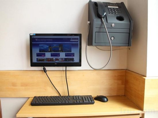 Фото Eurotraveller Hotel Express