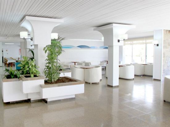 Фото Hotel Villa Garbi