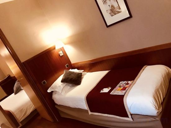 Фото Hotel George Sand Opéra Paris