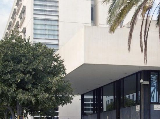 Фото Eurohotel Diagonal Port