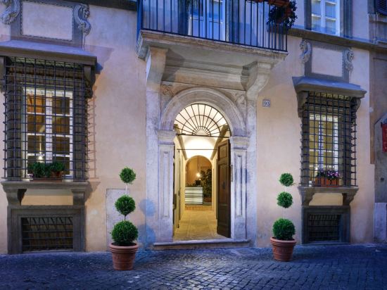 Фото Relais Giulia