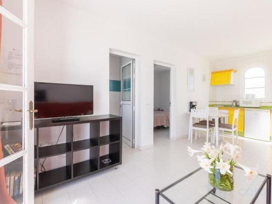 Фото Apartamentos Corona Mar