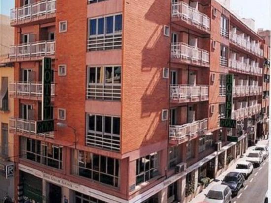 Фото отеля 1