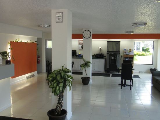 Фото Motel 6 Albany, Ny - Airport