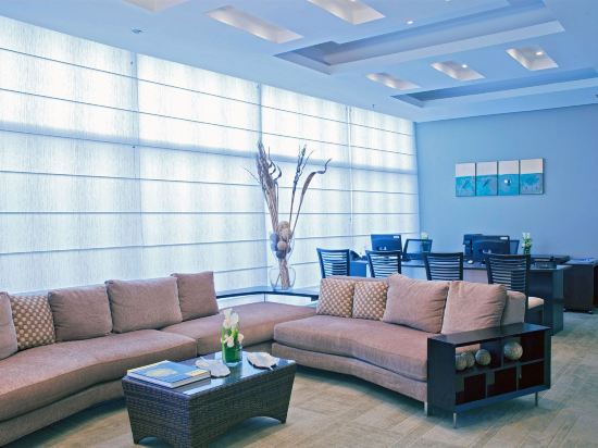 Фото TRYP by Wyndham Guayaquil Airport