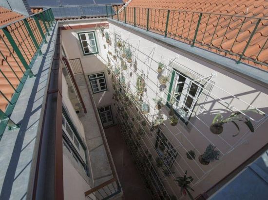 Фото My Story Hotel Rossio