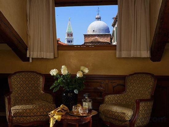 Фото Hotel Bisanzio