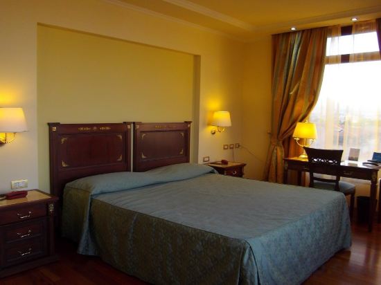 Фото Hotel Panorama