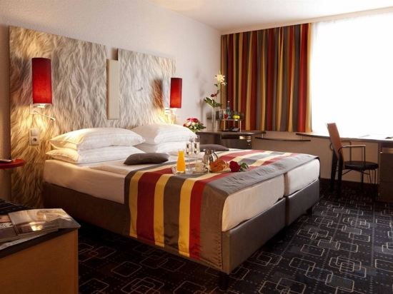 Фото Mercure Wien Zentrum