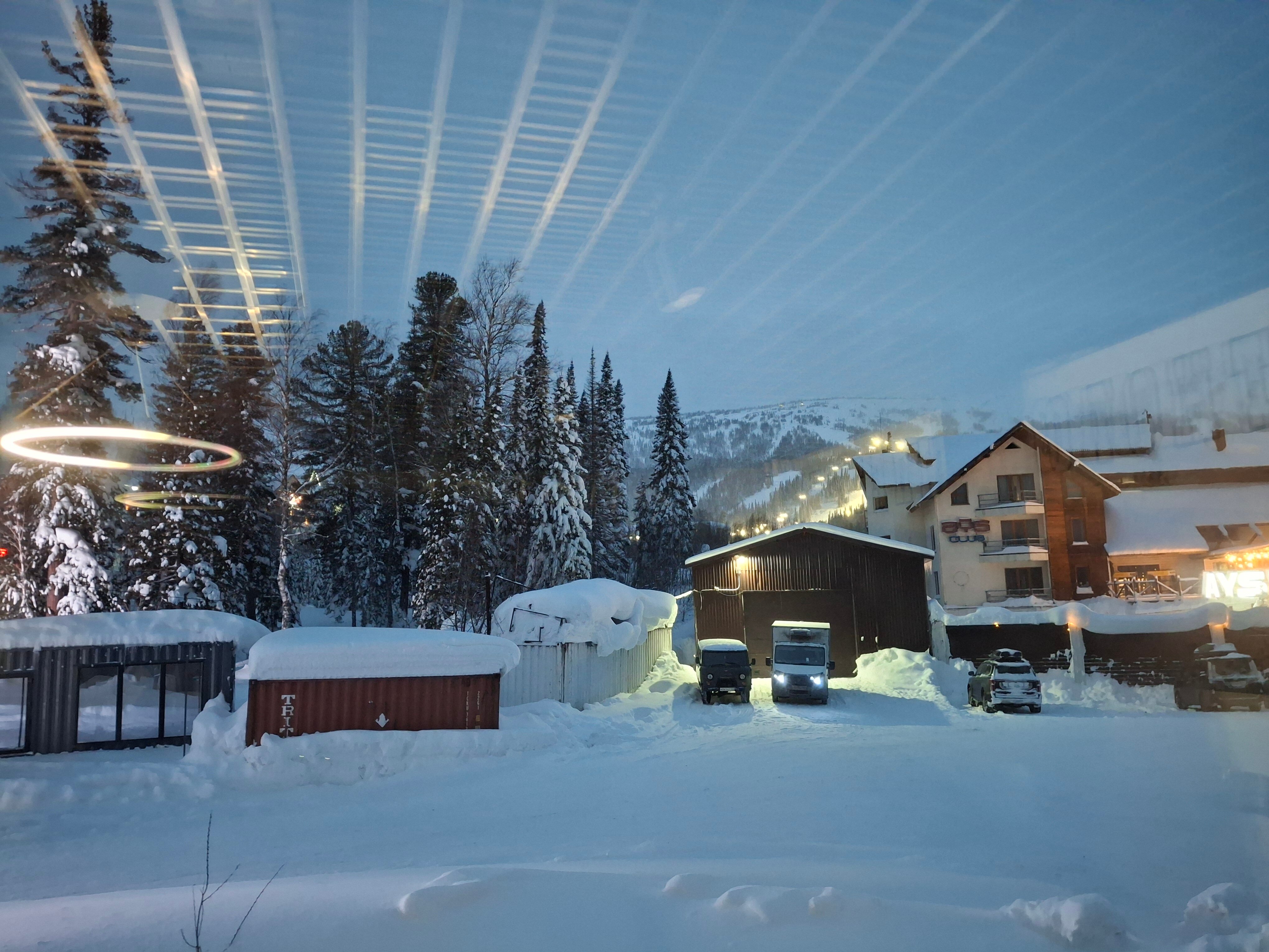 Фото Silver хостел