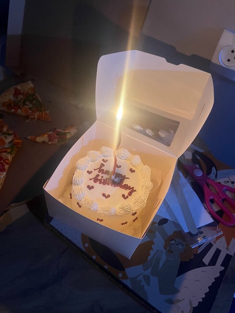 Confectionary Bentoday_almaty, Almaty, photo